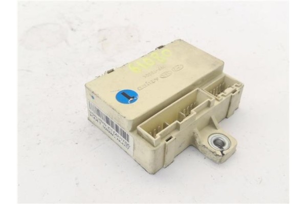 Recambio de modulo electronico para kia sportage (km) 2.0 crdi referencia OEM IAM 919401F010 AK4717 