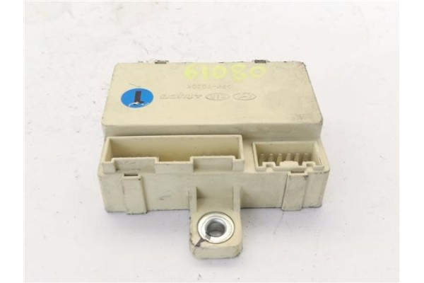 Recambio de modulo electronico para kia sportage (km) 2.0 crdi referencia OEM IAM 919401F010 AK4717 