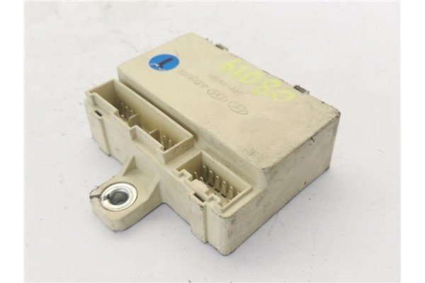 Recambio de modulo electronico para kia sportage (km) 2.0 crdi referencia OEM IAM 919401F010 AK4717 