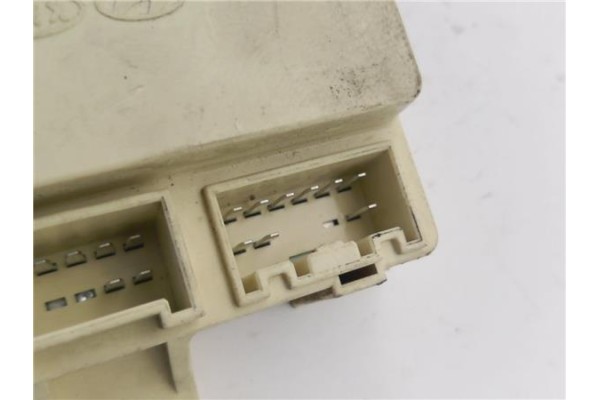 Recambio de modulo electronico para kia sportage (km) 2.0 crdi referencia OEM IAM 919401F010 AK4717 