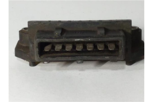 Recambio de pastilla encendido para fiat croma (154) 2.0 turbo i.e. referencia OEM IAM 436 BKL3B 