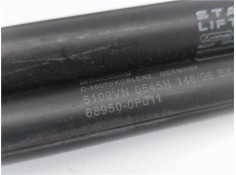 Recambio de amortiguador porton para toyota corolla verso (r1) 2.2 d-4d sport referencia OEM IAM 689600F011  