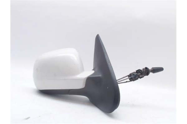 Recambio de retrovisor derecho para seat leon (1m1) referencia OEM IAM   