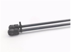 Recambio de amortiguador porton para opel corsa d 1.3 cdti referencia OEM IAM 13182309  