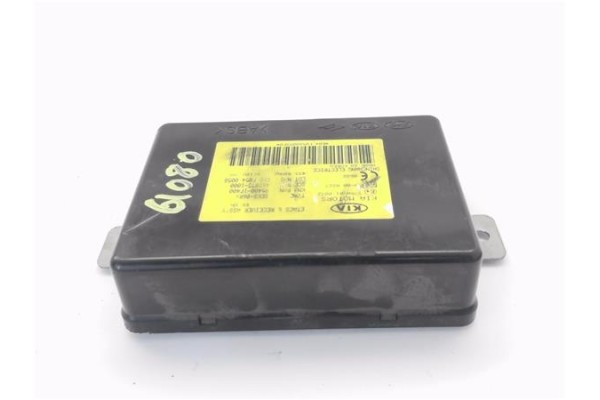 Recambio de modulo electronico para kia sportage (km) 2.0 crdi referencia OEM IAM 954001F400 4,84E+09 