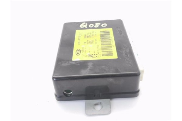Recambio de modulo electronico para kia sportage (km) 2.0 crdi referencia OEM IAM 954001F400 4,84E+09 