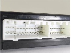 Recambio de modulo electronico para kia sportage (km) 2.0 crdi referencia OEM IAM 954001F400 4,84E+09 