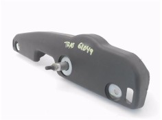Recambio de motor limpiaparabrisas trasero para hyundai tucson (jm) 2.0 referencia OEM IAM 987002E001  
