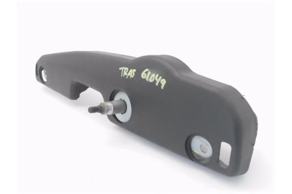 Recambio de motor limpiaparabrisas trasero para hyundai tucson (jm) 2.0 referencia OEM IAM 987002E001  