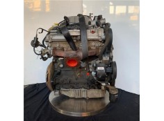 Recambio de motor completo para chrysler voyager (rg) 2.4 referencia OEM IAM EDZ  