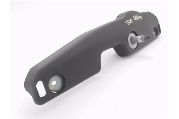 Recambio de motor limpiaparabrisas trasero para hyundai tucson (jm) 2.0 referencia OEM IAM 987002E001  