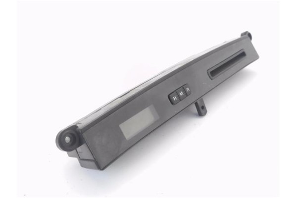 Recambio de reloj horario para hyundai tucson (jm) 2.0 referencia OEM IAM 945102E001  