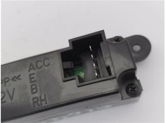 Recambio de reloj horario para hyundai tucson (jm) 2.0 referencia OEM IAM 945102E001  
