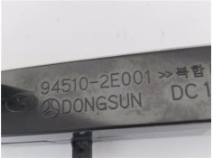 Recambio de reloj horario para hyundai tucson (jm) 2.0 referencia OEM IAM 945102E001  