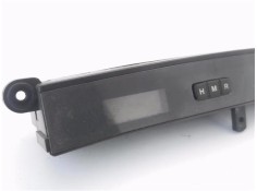 Recambio de reloj horario para hyundai tucson (jm) 2.0 referencia OEM IAM 945102E001  