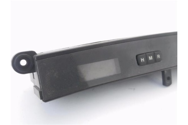 Recambio de reloj horario para hyundai tucson (jm) 2.0 referencia OEM IAM 945102E001  