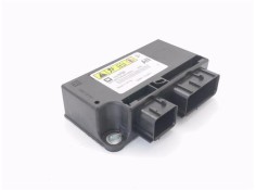 Recambio de centralita airbag para opel antara 2.2 selective referencia OEM IAM 95460702  