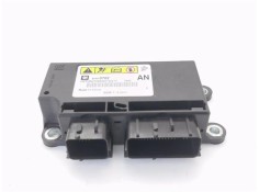 Recambio de centralita airbag para opel antara 2.2 selective referencia OEM IAM 95460702  