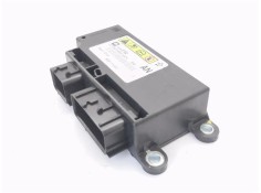 Recambio de centralita airbag para opel antara 2.2 selective referencia OEM IAM 95460702  