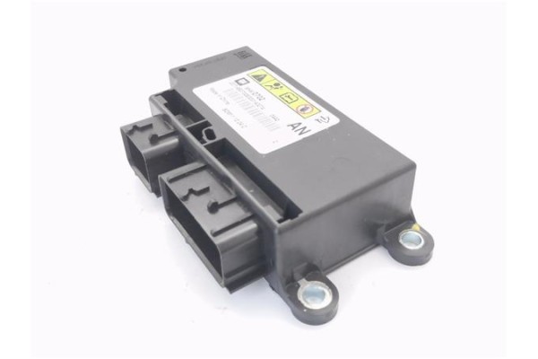 Recambio de centralita airbag para opel antara 2.2 selective referencia OEM IAM 95460702  