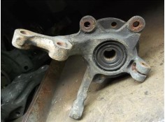 Recambio de mangueta delantero izquierda para renault express furgón (f40_, g40_) 1.4 referencia OEM IAM   