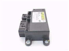 Recambio de centralita airbag para opel antara 2.2 selective referencia OEM IAM 95460702  