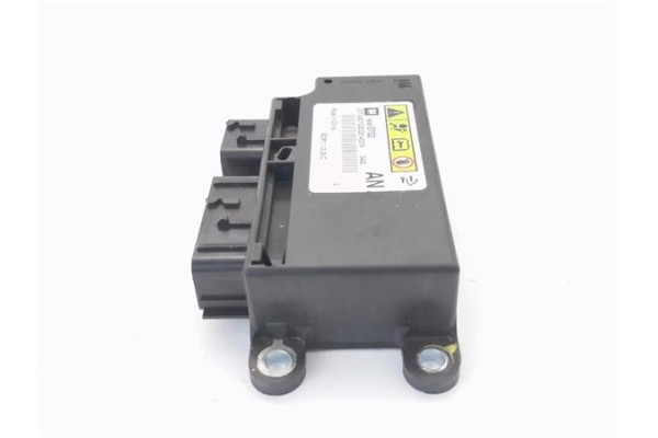 Recambio de centralita airbag para opel antara 2.2 selective referencia OEM IAM 95460702  