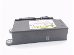 Recambio de centralita airbag para opel antara 2.2 selective referencia OEM IAM 95460702  