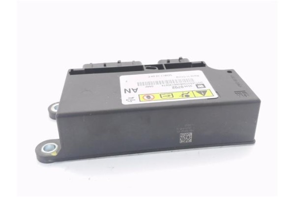 Recambio de centralita airbag para opel antara 2.2 selective referencia OEM IAM 95460702  