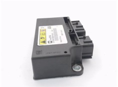 Recambio de centralita airbag para opel antara 2.2 selective referencia OEM IAM 95460702  