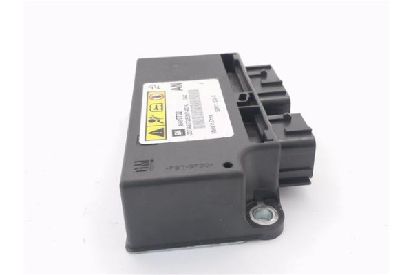 Recambio de centralita airbag para opel antara 2.2 selective referencia OEM IAM 95460702  