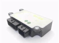 Recambio de centralita airbag para opel antara 2.2 selective referencia OEM IAM 95460702  