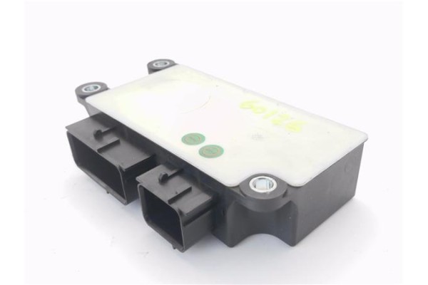 Recambio de centralita airbag para opel antara 2.2 selective referencia OEM IAM 95460702  