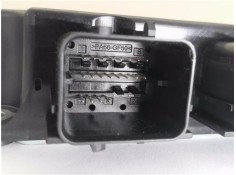 Recambio de centralita airbag para opel antara 2.2 selective referencia OEM IAM 95460702  
