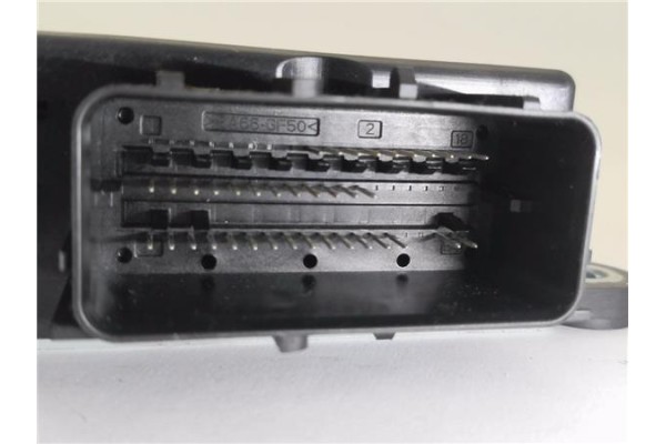 Recambio de centralita airbag para opel antara 2.2 selective referencia OEM IAM 95460702  