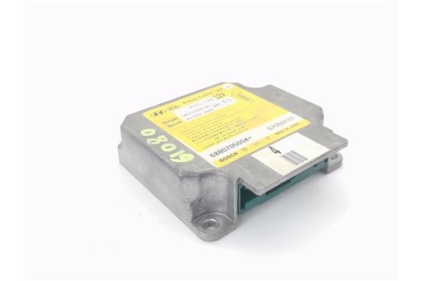 Recambio de centralita airbag para kia sportage (km) 2.0 crdi referencia OEM IAM 959101F400  