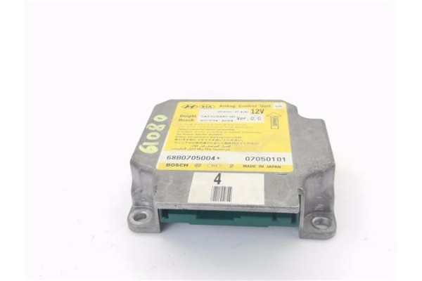 Recambio de centralita airbag para kia sportage (km) 2.0 crdi referencia OEM IAM 959101F400  