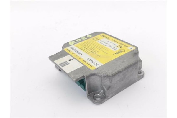 Recambio de centralita airbag para kia sportage (km) 2.0 crdi referencia OEM IAM 959101F400  