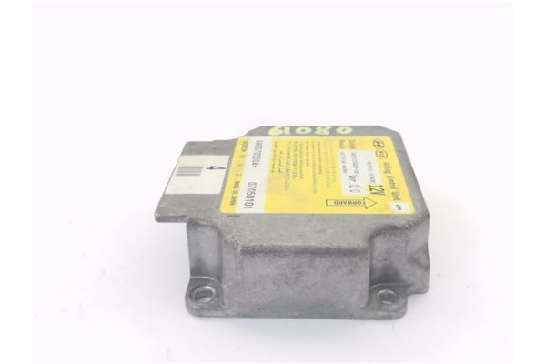 Recambio de centralita airbag para kia sportage (km) 2.0 crdi referencia OEM IAM 959101F400  