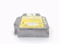 Recambio de centralita airbag para kia sportage (km) 2.0 crdi referencia OEM IAM 959101F400  