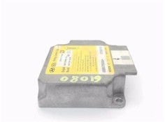 Recambio de centralita airbag para kia sportage (km) 2.0 crdi referencia OEM IAM 959101F400  