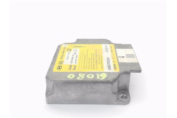 Recambio de centralita airbag para kia sportage (km) 2.0 crdi referencia OEM IAM 959101F400  