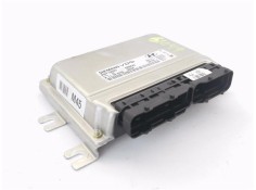 Recambio de centralita para hyundai tucson (jm) 2.0 referencia OEM IAM 3917123270 5WY1963D 
