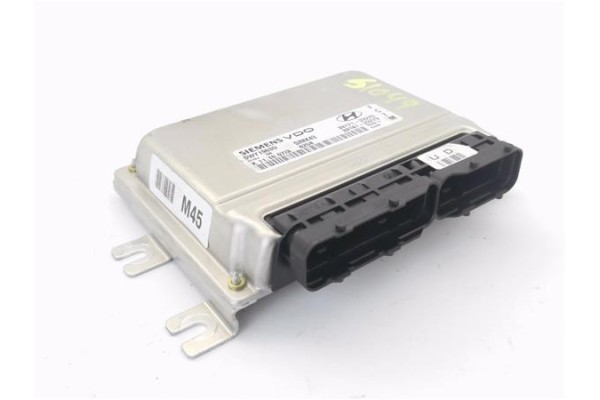 Recambio de centralita para hyundai tucson (jm) 2.0 referencia OEM IAM 3917123270 5WY1963D 