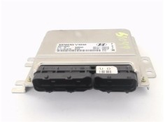 Recambio de centralita para hyundai tucson (jm) 2.0 referencia OEM IAM 3917123270 5WY1963D 