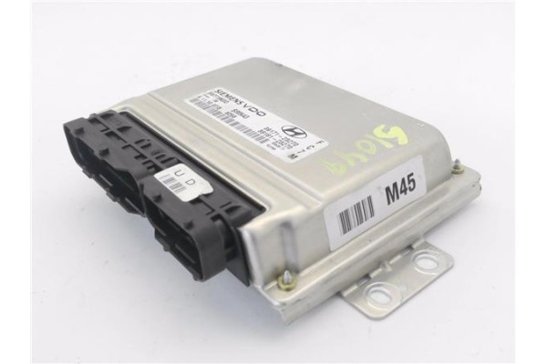 Recambio de centralita para hyundai tucson (jm) 2.0 referencia OEM IAM 3917123270 5WY1963D 