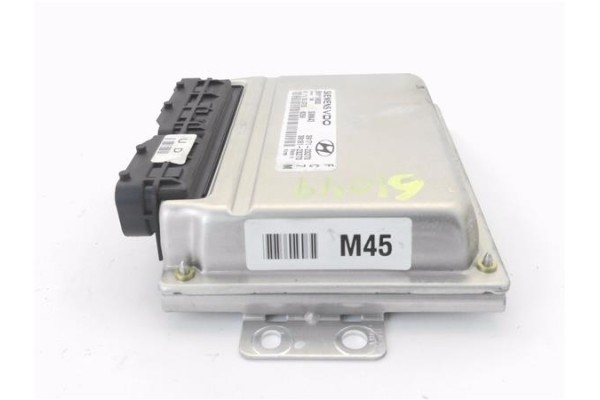 Recambio de centralita para hyundai tucson (jm) 2.0 referencia OEM IAM 3917123270 5WY1963D 