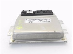 Recambio de centralita para hyundai tucson (jm) 2.0 referencia OEM IAM 3917123270 5WY1963D 