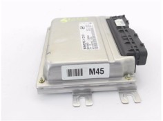 Recambio de centralita para hyundai tucson (jm) 2.0 referencia OEM IAM 3917123270 5WY1963D 