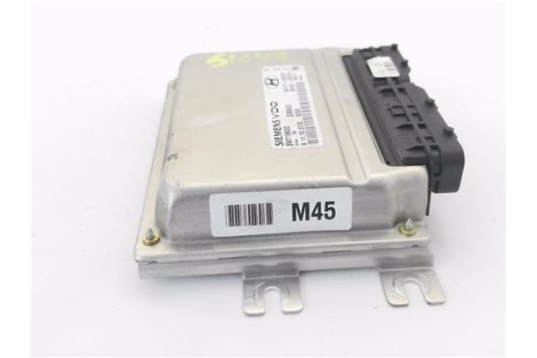 Recambio de centralita para hyundai tucson (jm) 2.0 referencia OEM IAM 3917123270 5WY1963D 